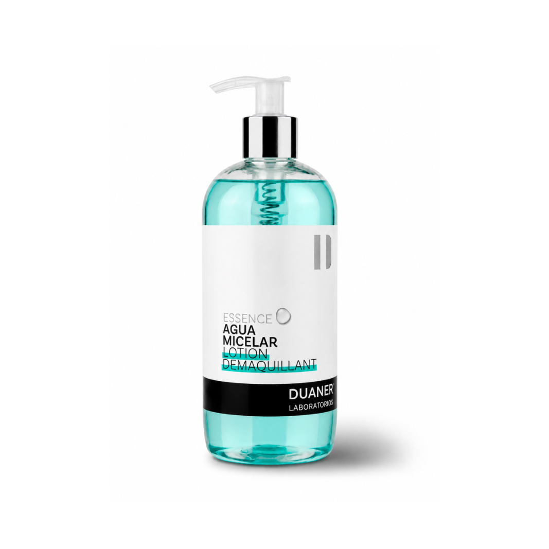 AGUA MICELAR 500 ML