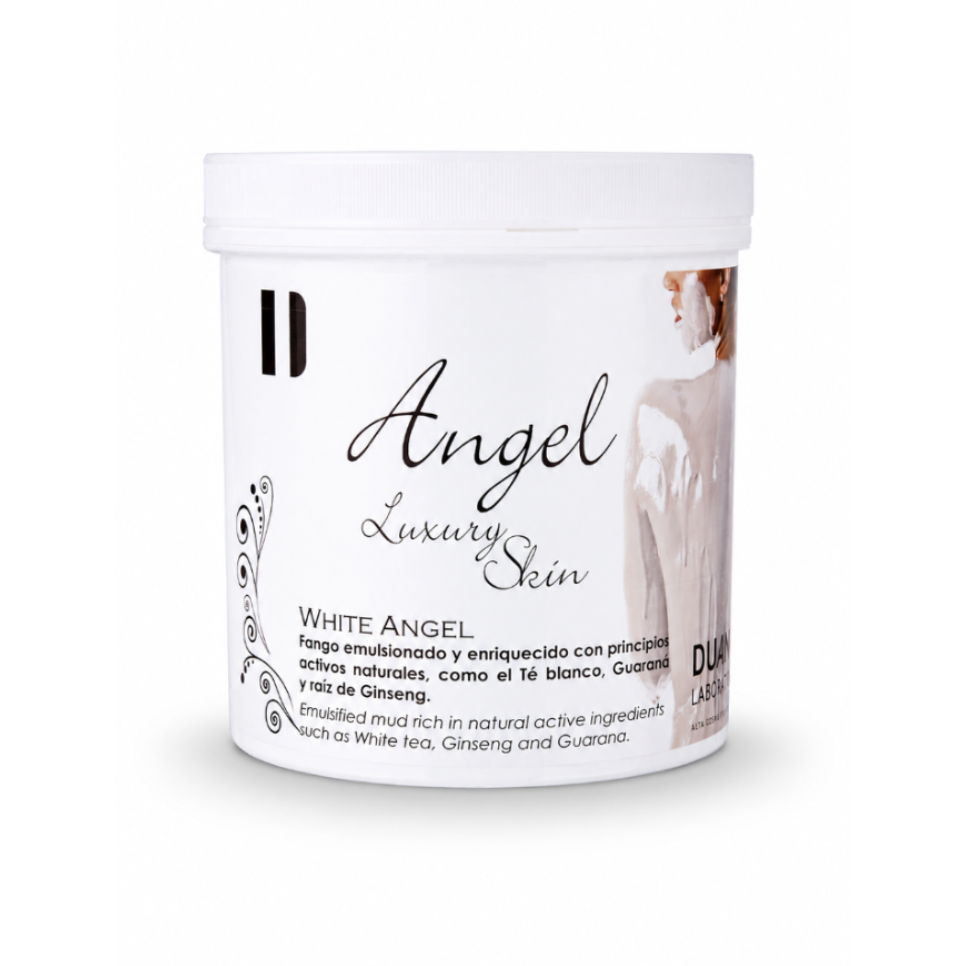 WHITE ANGEL 1KG