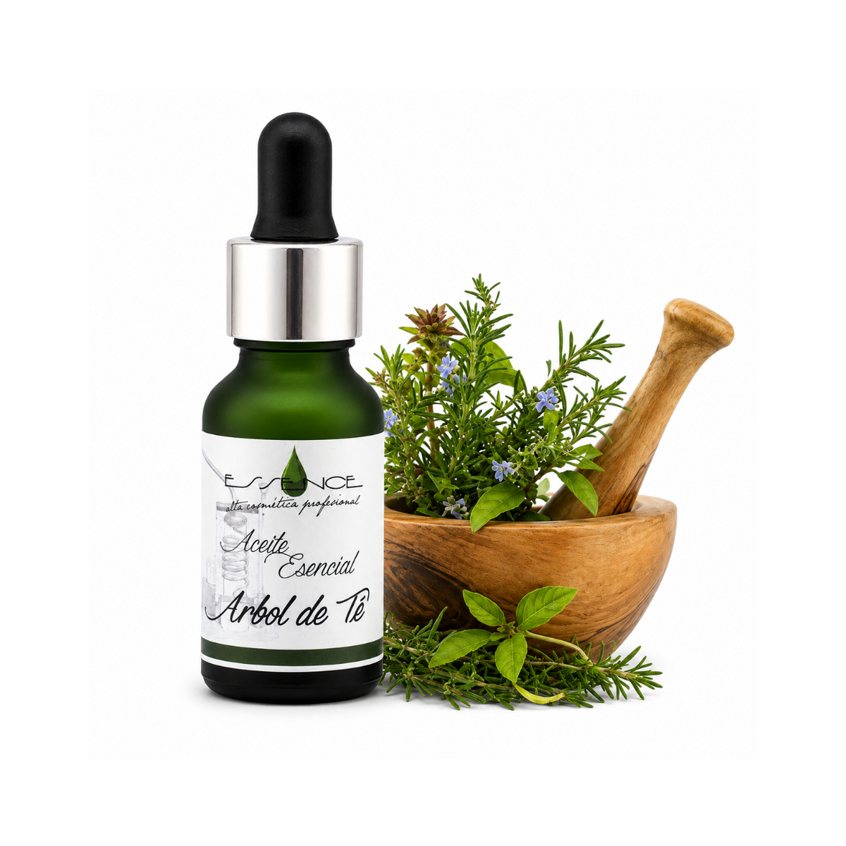 ACEITE ESENCIAL DE ARBOL DE TE 15 ML