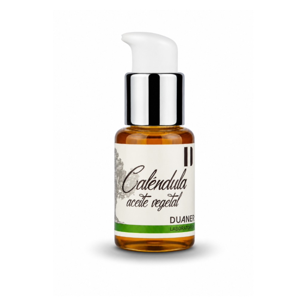 ACEITE DE CALÉNDULA PURO 30 ML