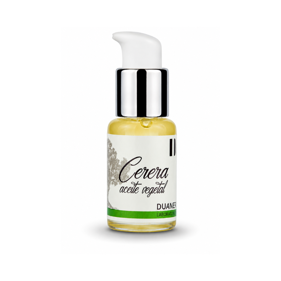ACEITE DE CEREZA PURO 30 ML