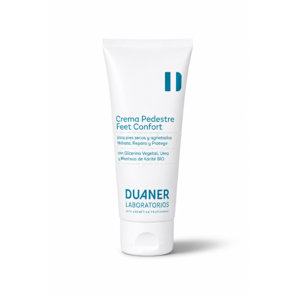 CREMA PEDESTRE FEET CONFORT 100 ML