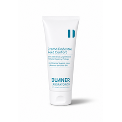 Crema de pies Pedestre Feet Confort con urea 100 ml