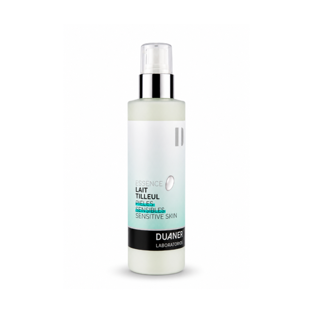 LAIT TILLEUL 200 ML