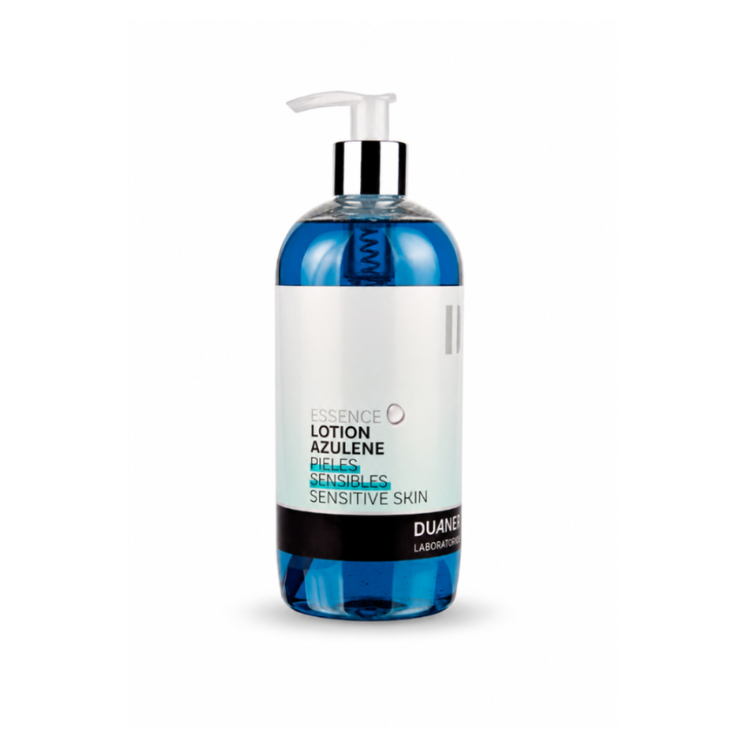 LOTION AZULENE 500 ML