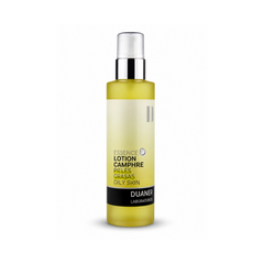 Lotion Camphre, tónico para piel grasa 200 ml
