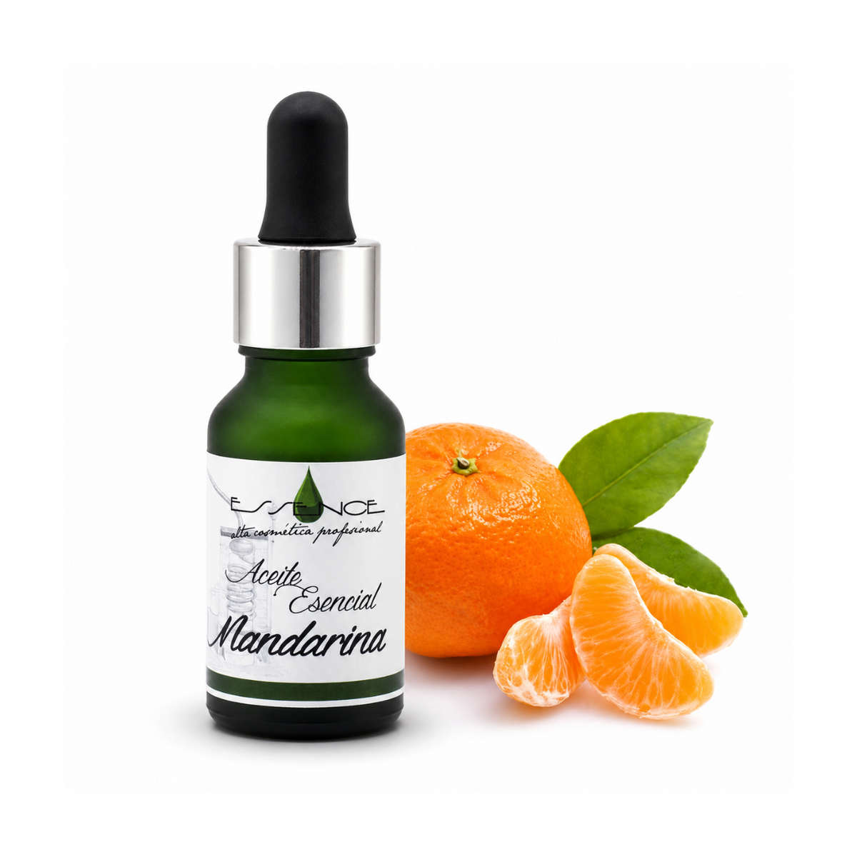 ACEITE ESENCIAL DE MANDARINA 15 ML