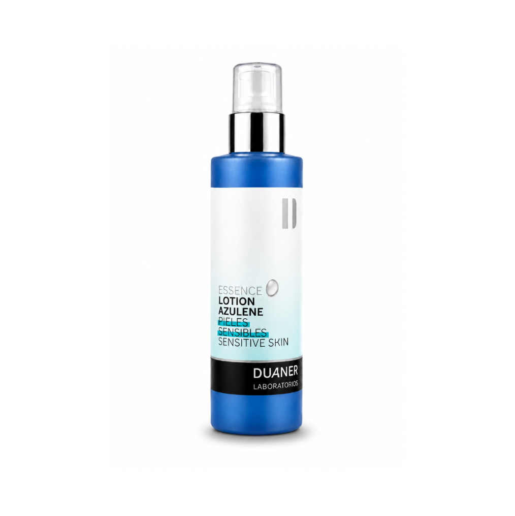 LOTION AZULENE 200 ML