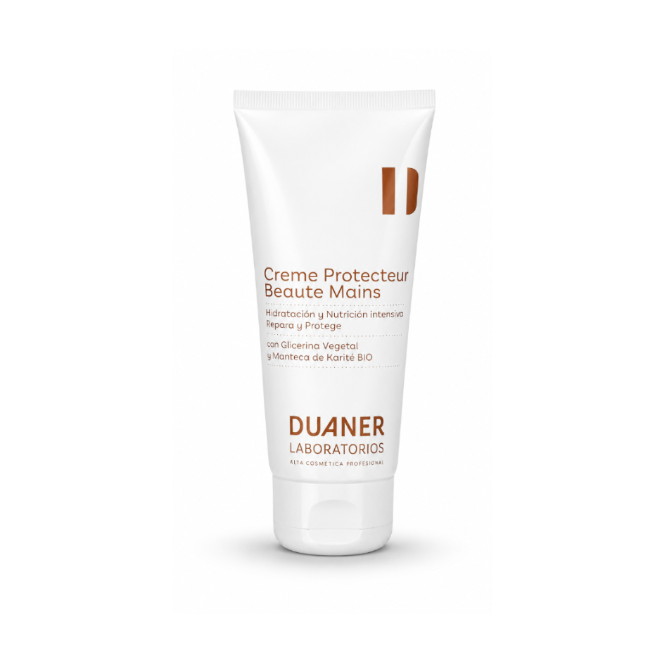 CREME PROTECTEUR BEAUTE MAINS 100 ML