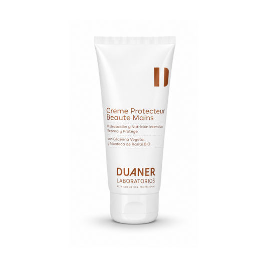 CREME PROTECTEUR BEAUTE MAINS 100 ML