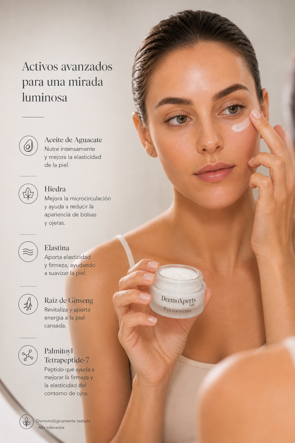EYE CORRECTIVE 30 ml