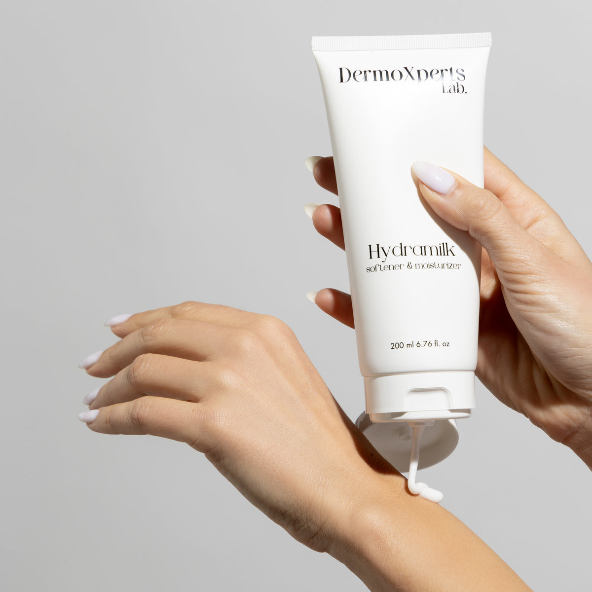 HYDRAMILK SOFTENER & MOISTURIZER 200 ml