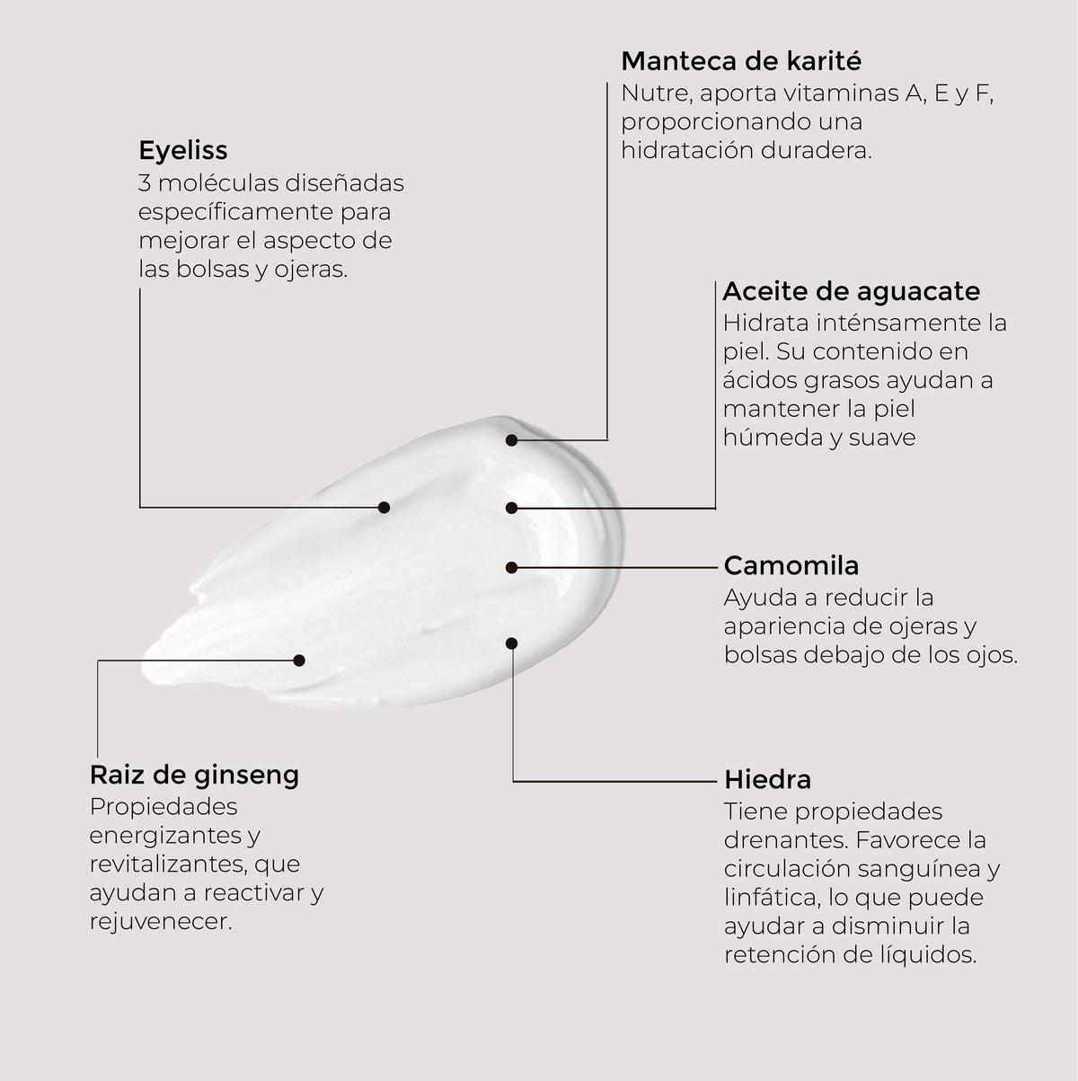 EYE CORRECTIVE 30 ml