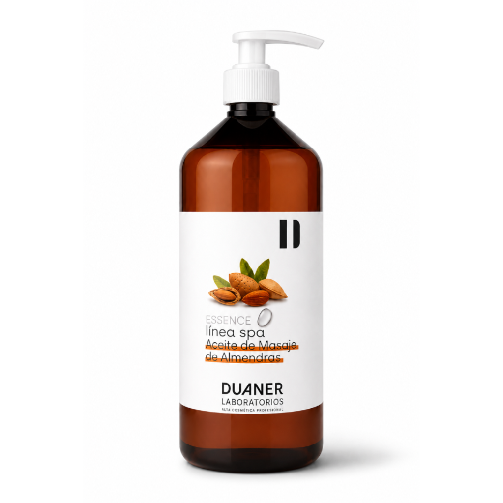 ACEITE DE ALMENDRAS 1 LITRO
