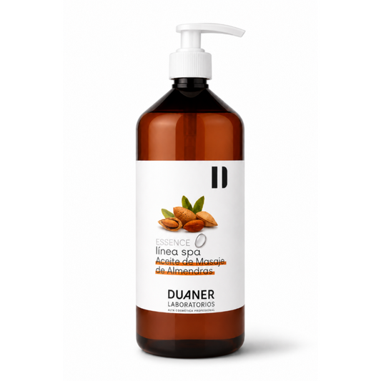 ACEITE DE ALMENDRAS 1 LITRO