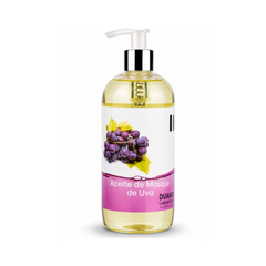 Aceite de masaje de uva 500 ml