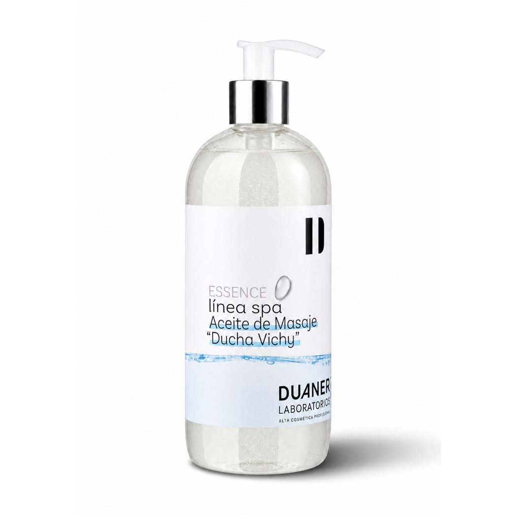 ACEITE ESPECIAL DUCHA VICHY 500 ML