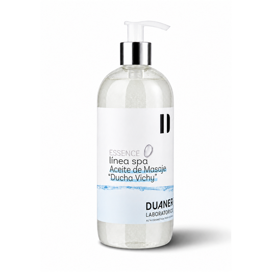 ACEITE ESPECIAL DUCHA VICHY 500 ML