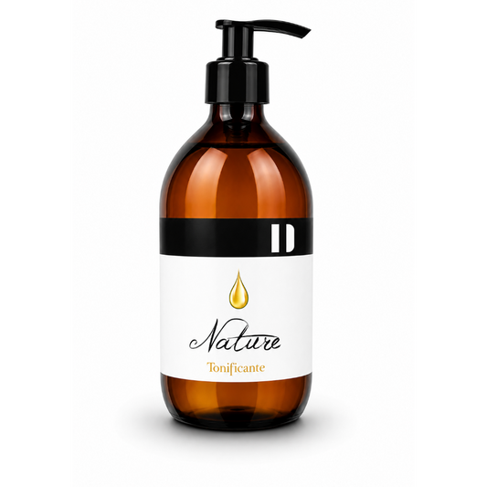 ACEITE DE MASAJE NATURE 500 ML