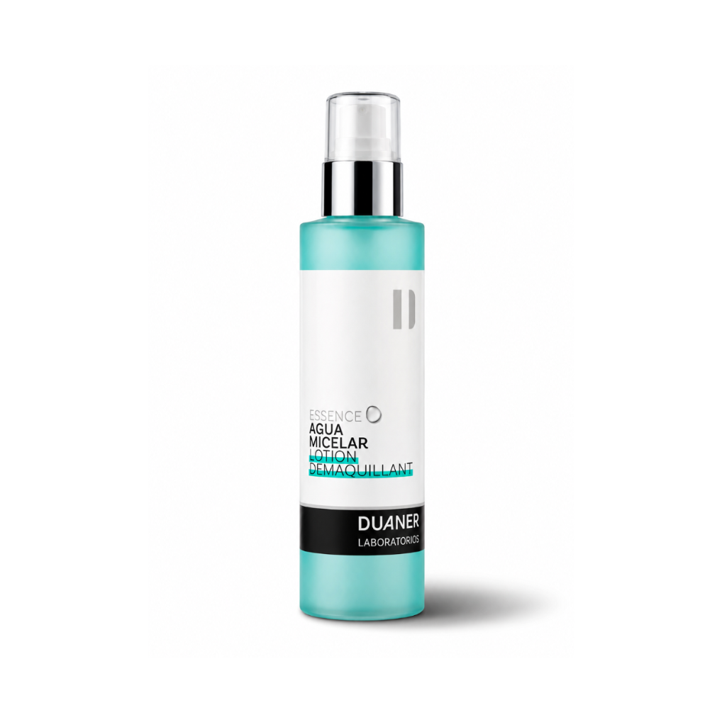 AGUA MICELAR 200 ML