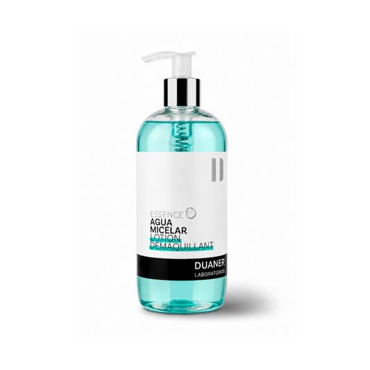 AGUA MICELAR 500 ML