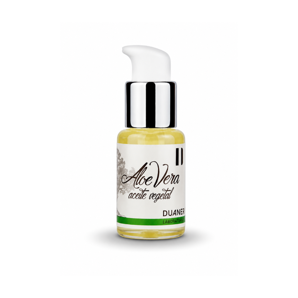 ALOE VERA PURO 30 ML