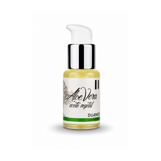 ALOE VERA PURO 30 ML