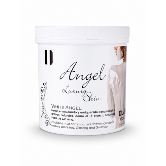WHITE ANGEL 1KG