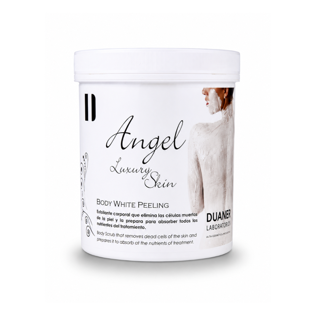BODY WHITE PEELING 1 KG