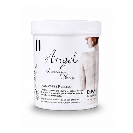 BODY WHITE PEELING 1 KG