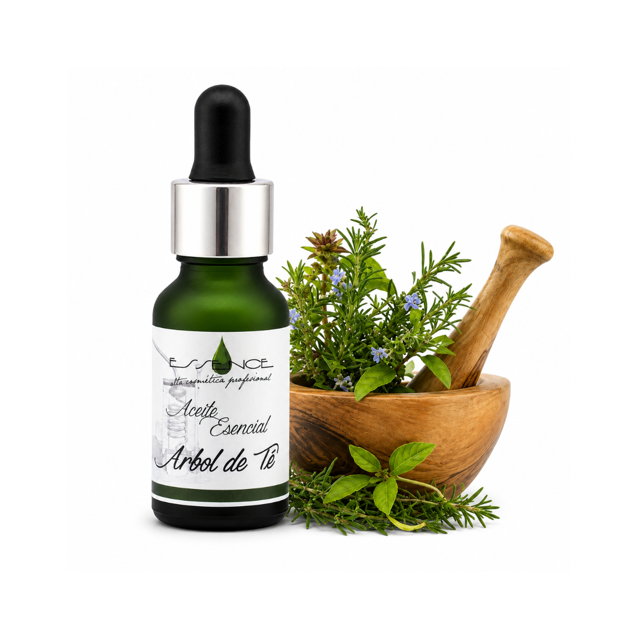 ACEITE ESENCIAL DE ARBOL DE TE 15 ML