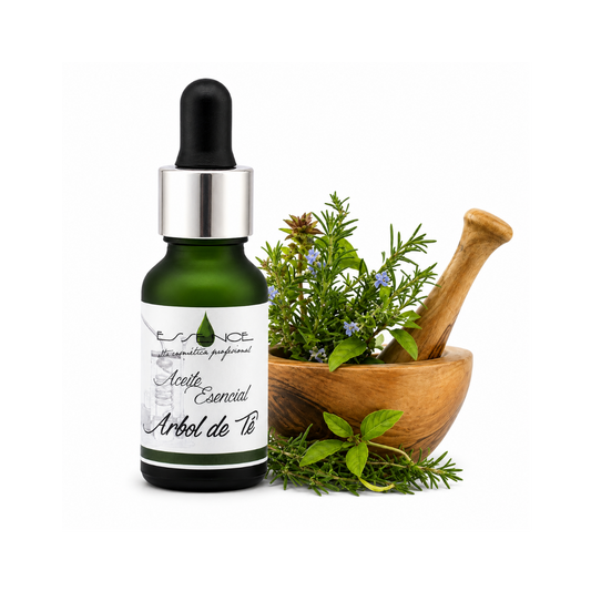 ACEITE ESENCIAL DE ARBOL DE TE 15 ML