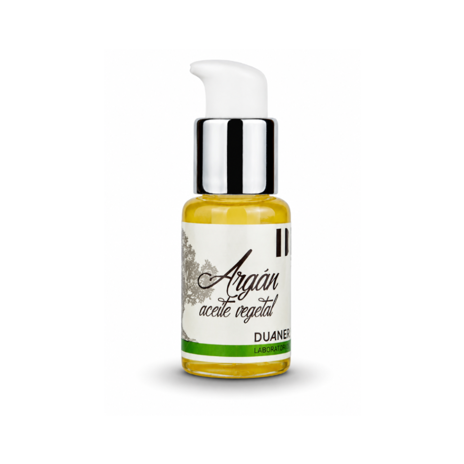 ACEITE DE ARGÁN PURO 30 ML