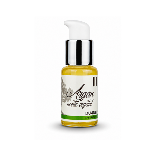 ACEITE DE ARGÁN PURO 30 ML