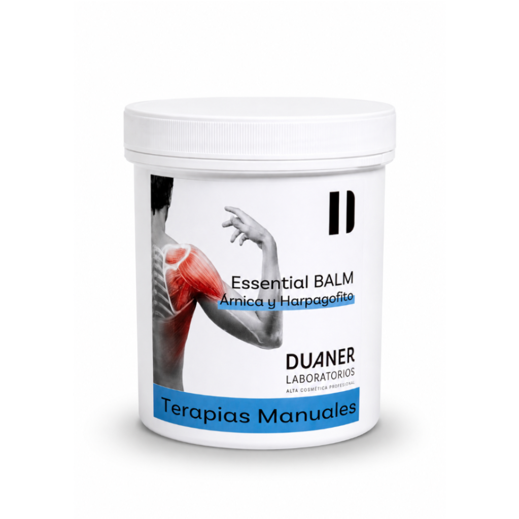 ESSENTIAL BALM 500 ML