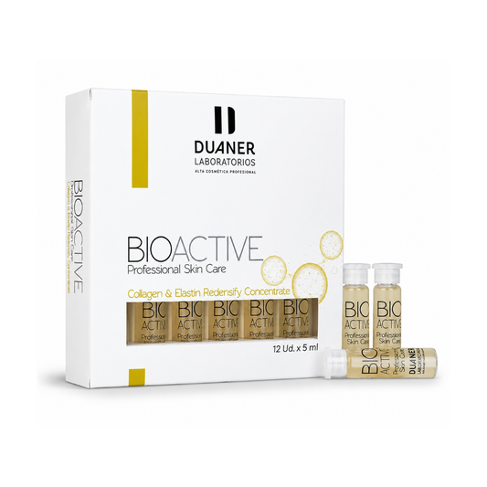 COLLAGEN & ELASTIN REDENSIFY CONCENTRATE 12 UD X 5 ML