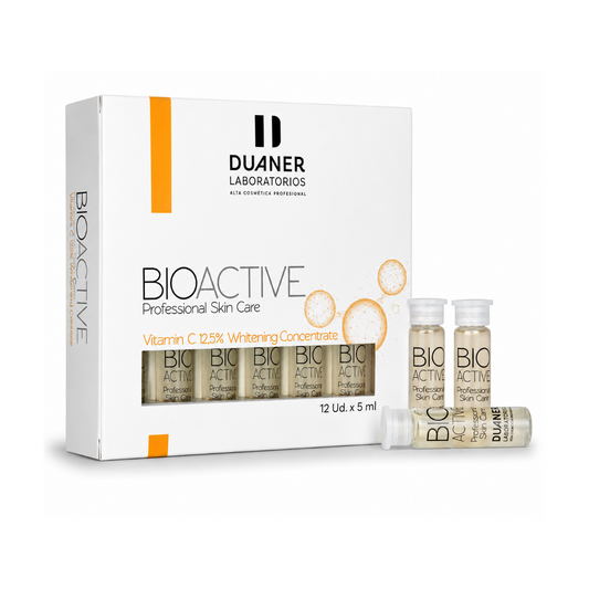 VITAMINA C WHITENING CONCENTRATE 12 UD X 5 ML