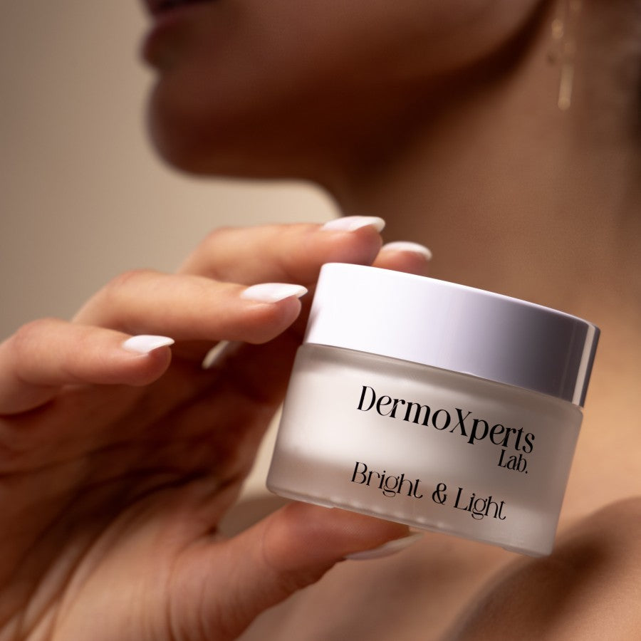 BRIGHT & LIGHT CREAM 50 ml