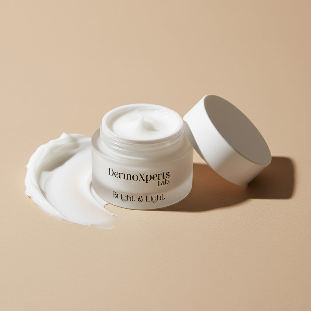 BRIGHT & LIGHT CREAM 50 ml