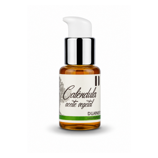 ACEITE DE CALÉNDULA PURO 30 ML