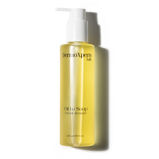CLEANSER OIL TO SOAP 200 ml