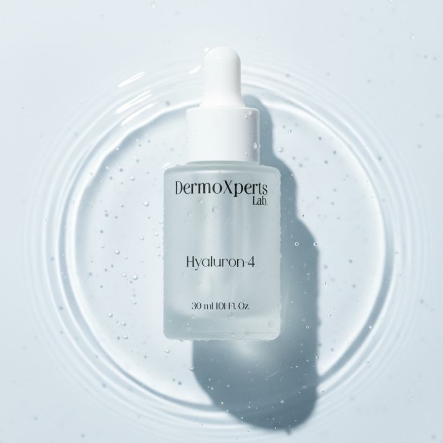 HYALURON-4 30 ml