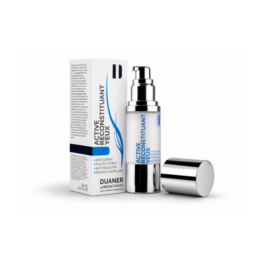 ACTIVE RECONSITUANT YEUX 30 ML