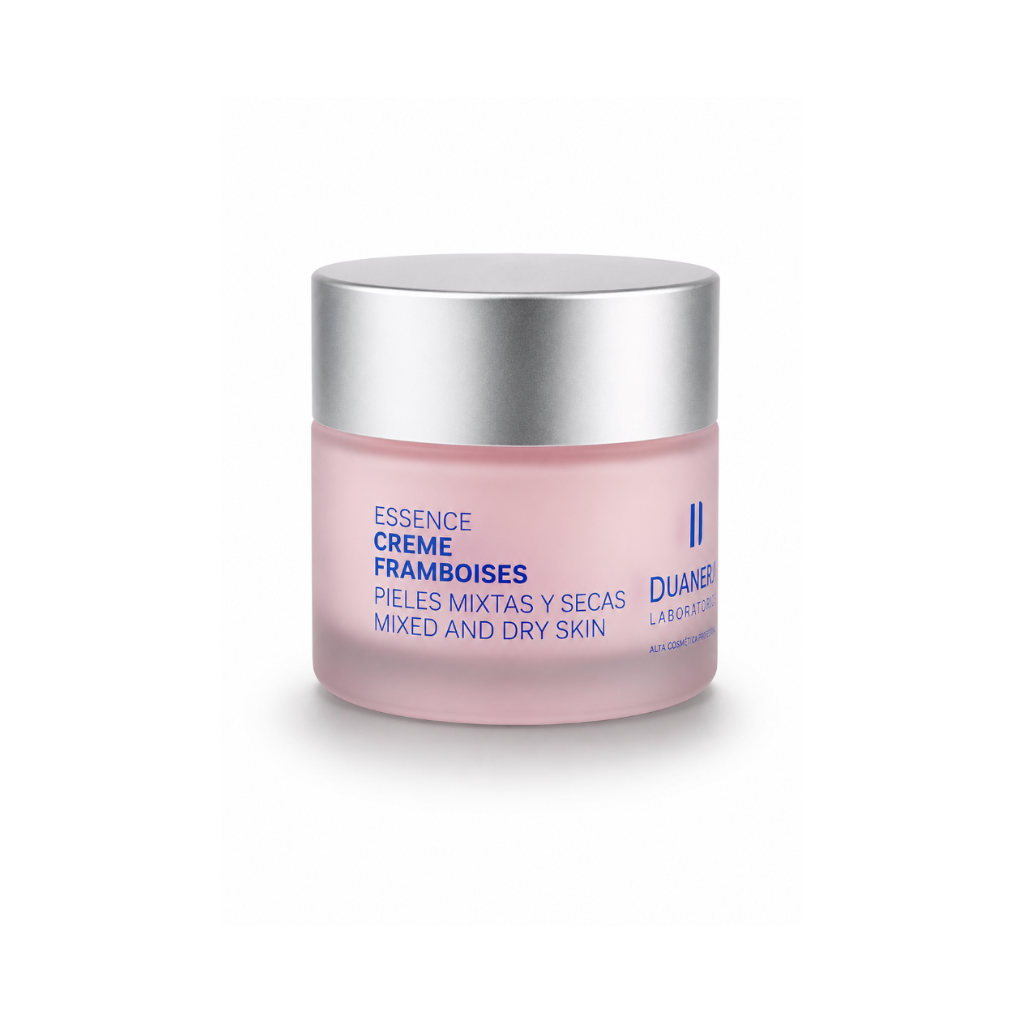 CREME FRAMBOISES 50 ML