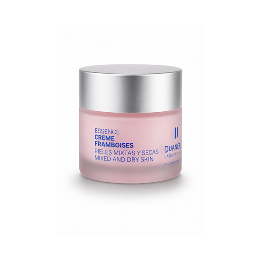 CREME FRAMBOISES 50 ML