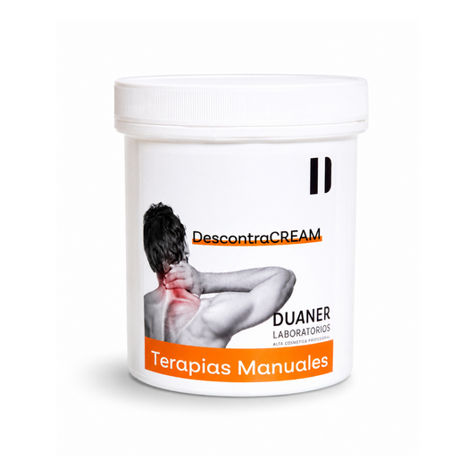 DESCONTRACREAM 500 ML