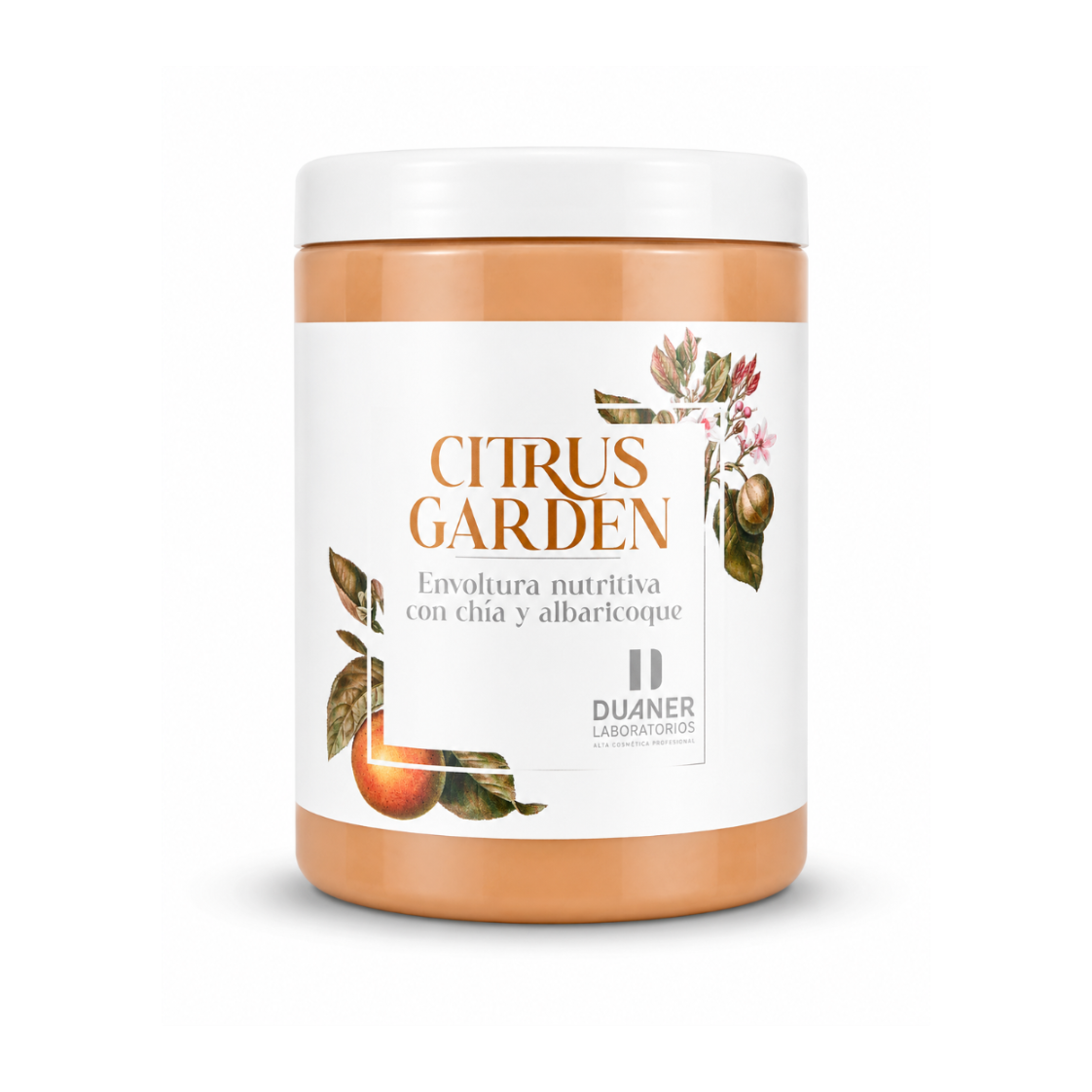 ENVOLTURA NUTRITIVA CON CHÍA Y ALBARICOQUE 1 KG