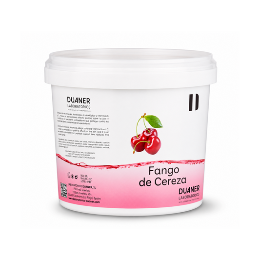 FANGO DE CEREZA 5 KG