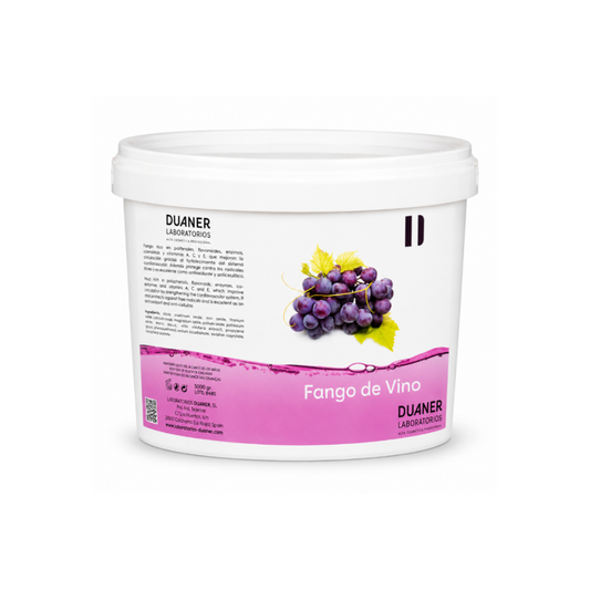 FANGO DE VINO 5 KG