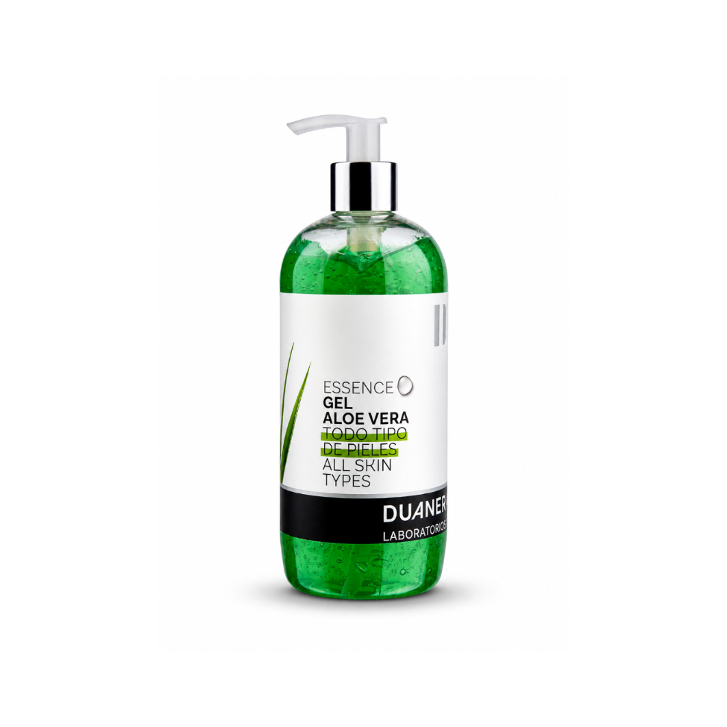 GEL DE ALOE VERA 500 ML